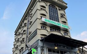 Greenlast Hotel